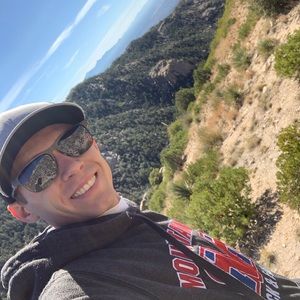 Meet your Posher, Jack